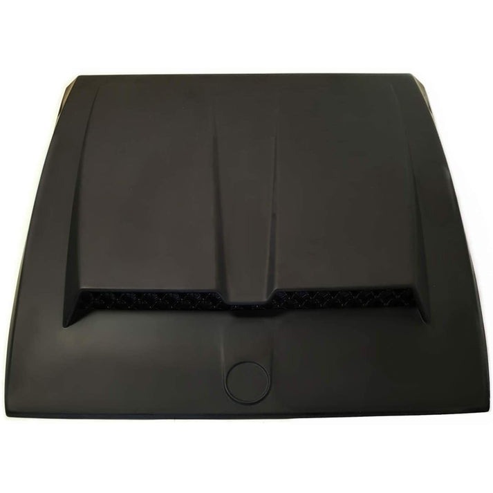 Fiberglass Brabus Hood Cover W463A Style for Mercedes-Benz W463 G-Wagon