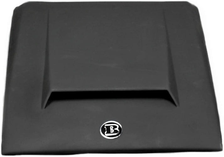 Fiberglass Brabus Hood Cover for Mercedes-Benz W463 G-Wagon G-Class G63 G55 G500