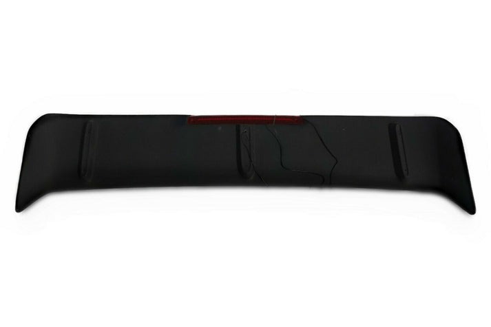 Fiberglass Rear Roof Spoiler with Stop Light for Mercedes-Benz W463 G-Class