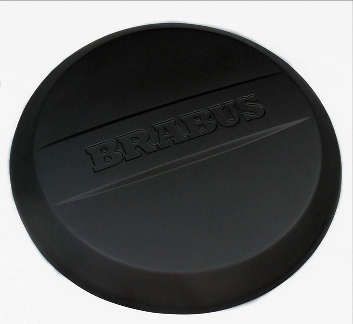 Fiberglass Brabus Spare Tire Cover for Mercedes-Benz W463a W464 G-Class G-Wagon