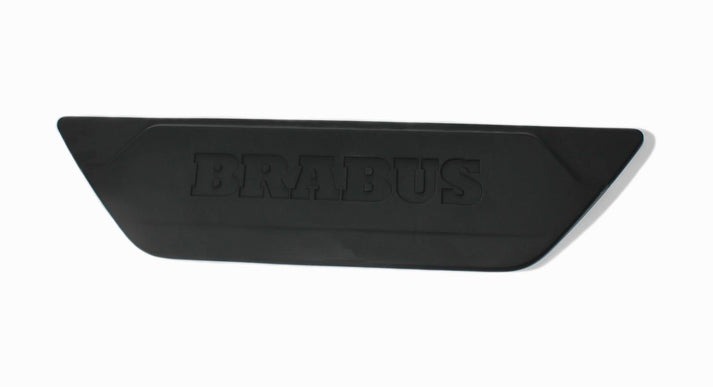 Mercedes-Benz G-Class W463A Brabus Fiberglass Rear Door Attachment