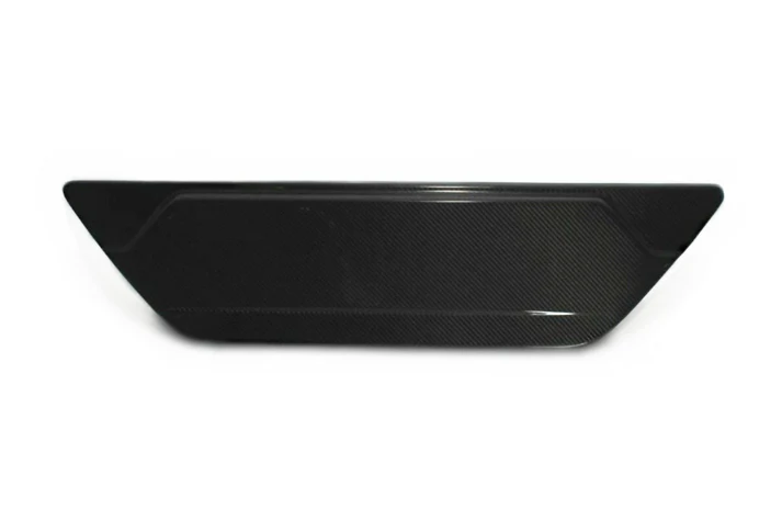 Carbon Fiber Rear Door Attachment for Mercedes-Benz W463A G-Class