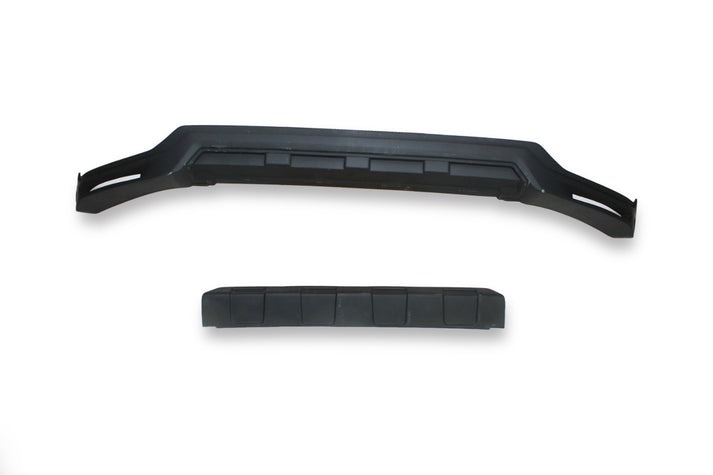 Fiberglass Brabus Front Lip Spoiler with LED for G63 AMG Bumper Mercedes-Benz W463a G-Class