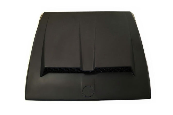 Brabus Fiberglass Hood Cover Hood Scoop for Mercedes-Benz W463A G-Class