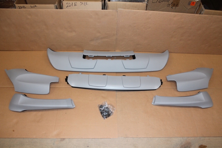 ions for BMW X5 E70 (2006-2010 Pre-Facelift)