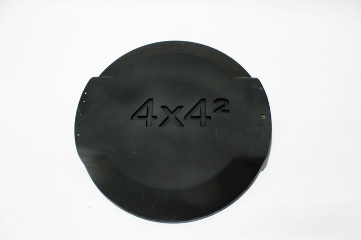 Fiberglass Rear Spare Wheel Cover for Mercedes-Benz W463