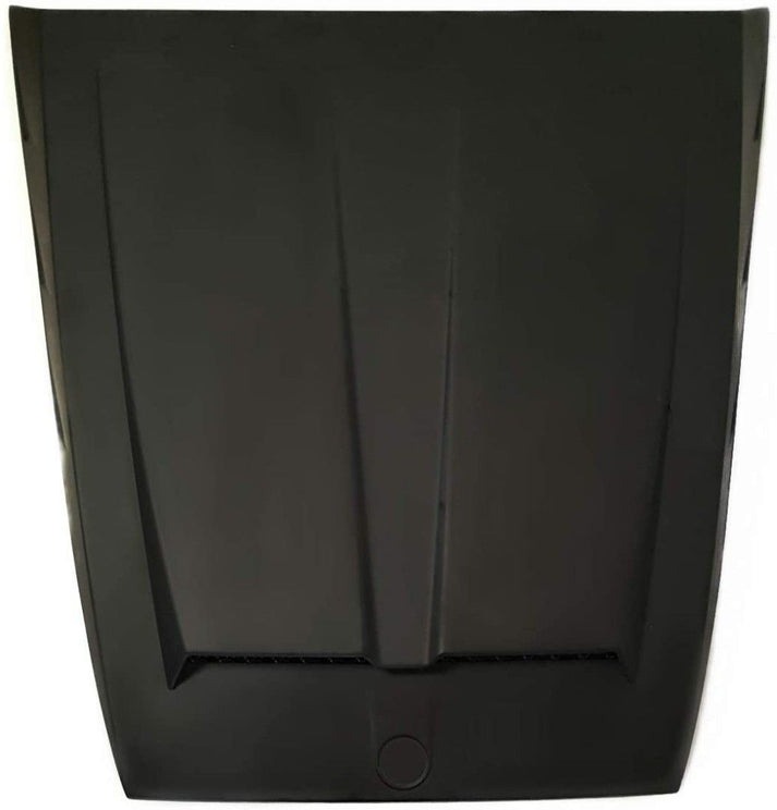 Fiberglass Brabus Hood Cover W463A Style for Mercedes-Benz W463 G-Wagon