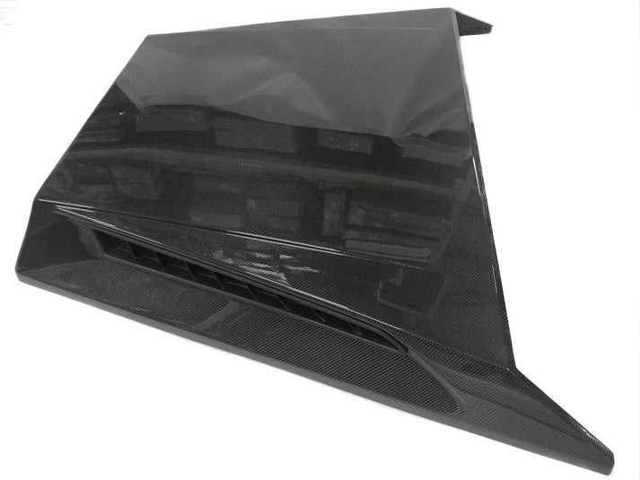 Carbon Fiber Hood Bonnet B900 Brabus for Mercedes-Benz W463 G-Wagon