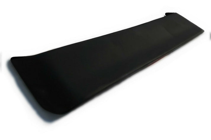 Fiberglass Rear Roof Spoiler with Stop Light for Mercedes-Benz W463 G-Class