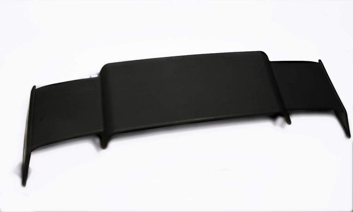 Fiberglass Rear Roof Spoiler Brabus for Mercedes-Benz W463A G-Class