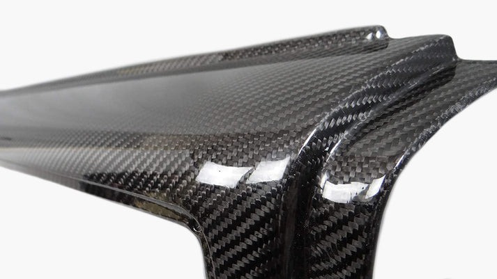 Carbon Fiber Front AMG Grill Frame Grille Trim for Mercedes-Benz G-Wagon W463