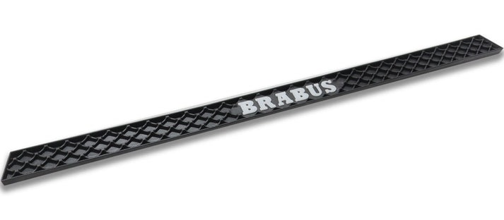 Plastic Brabus Hood Scoop Tail Mesh for Mercedes Benz G class W464 W463a G63 G500 G350