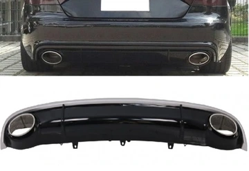  4G8 (2014-2017) styl RS7 s-line