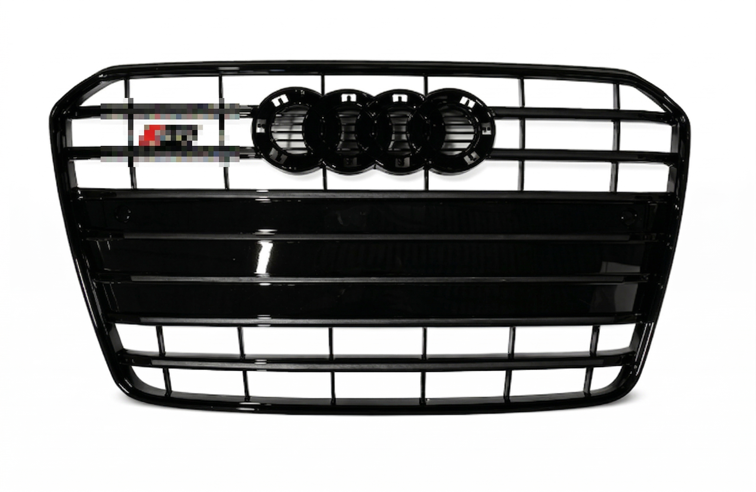  2011-2015 8T po liftingu styl S5 Black