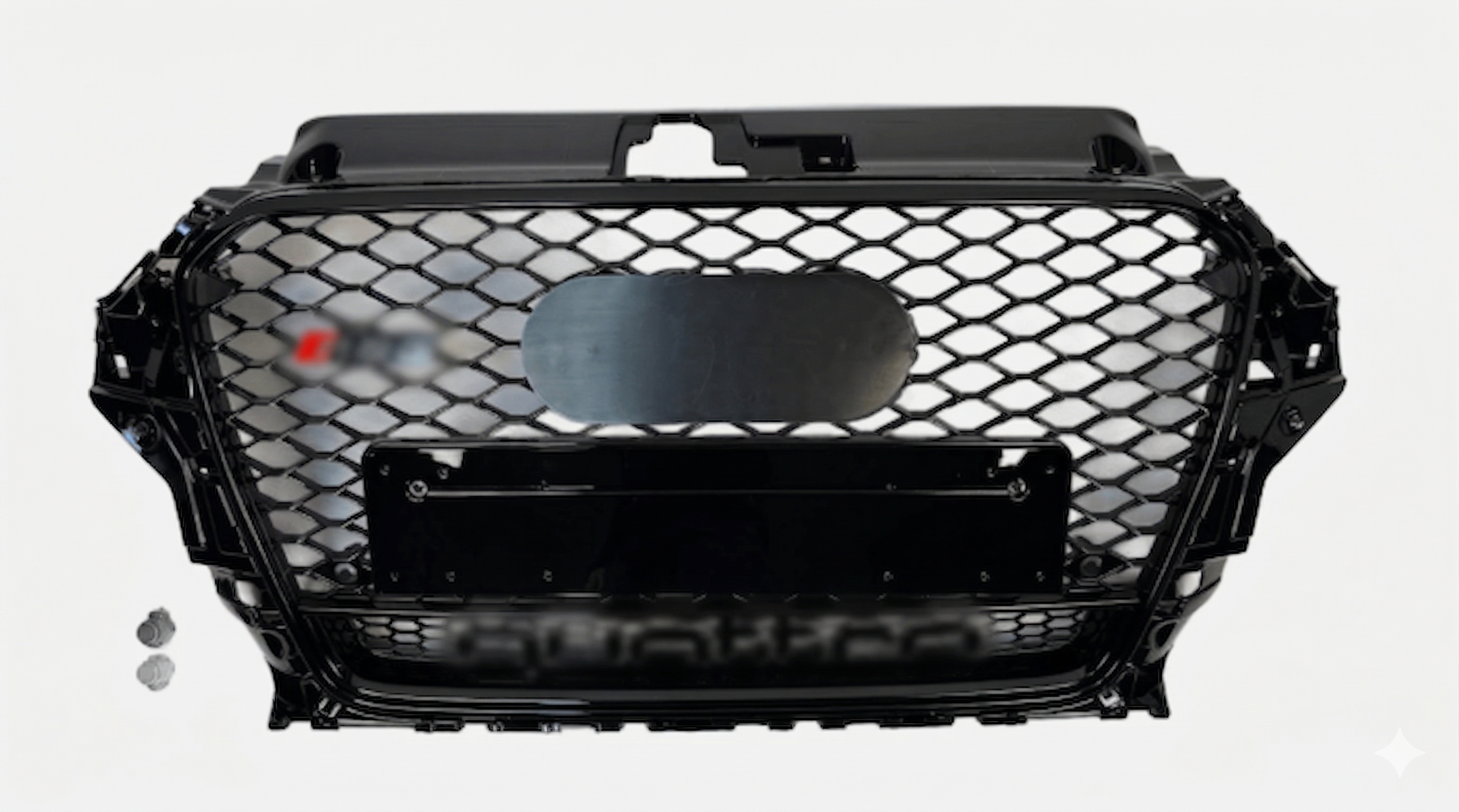  2011-2015 8V przed liftingieml RS3 Black Quattro