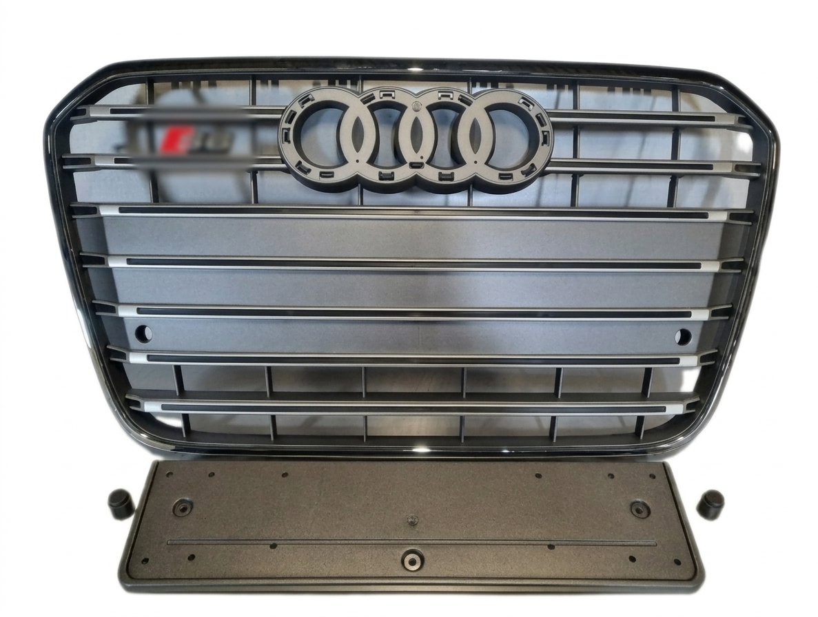  2011-2015 C7 przed liftingiem styl S6 Grey