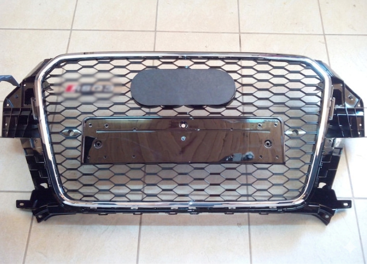  8U 2011-2015 przed liftingieml styl RSQ3