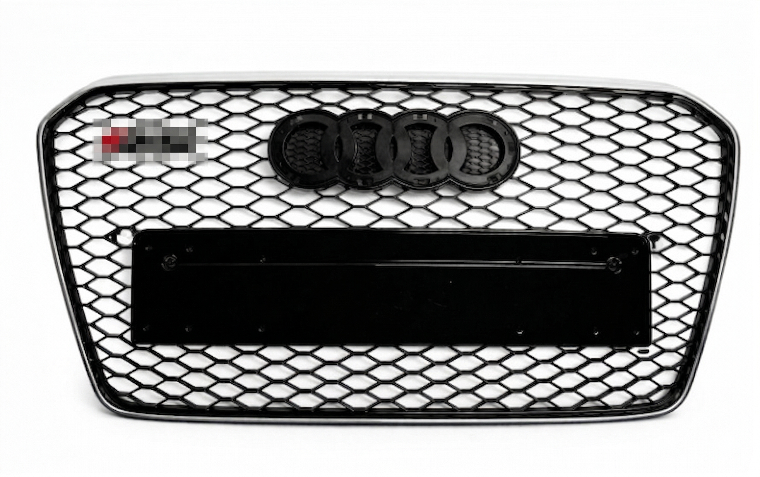  2011-2015 8T po liftingu styl RS5 black