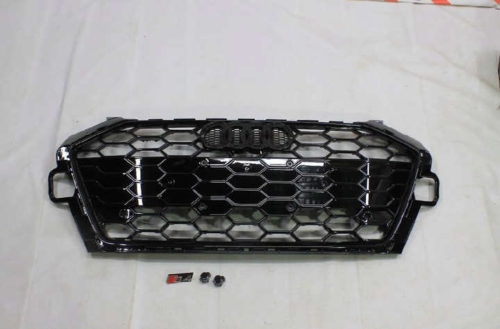 w stylu S4 black