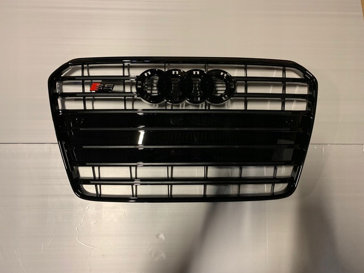 Atrapa grill Audi A5 2011-2015 8T po liftingu styl S5 Black