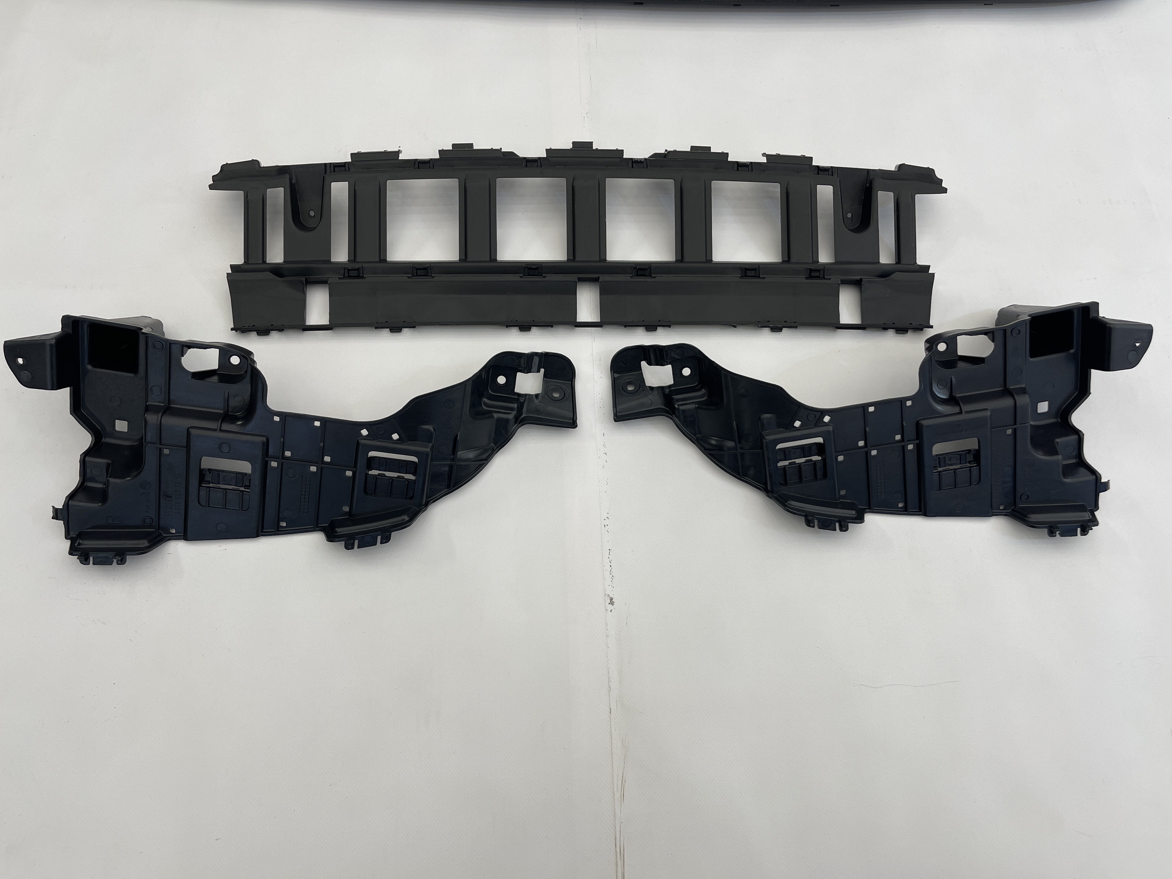 Bodykit Mercedes C-class W205 2015-2018 styl C63 AMG