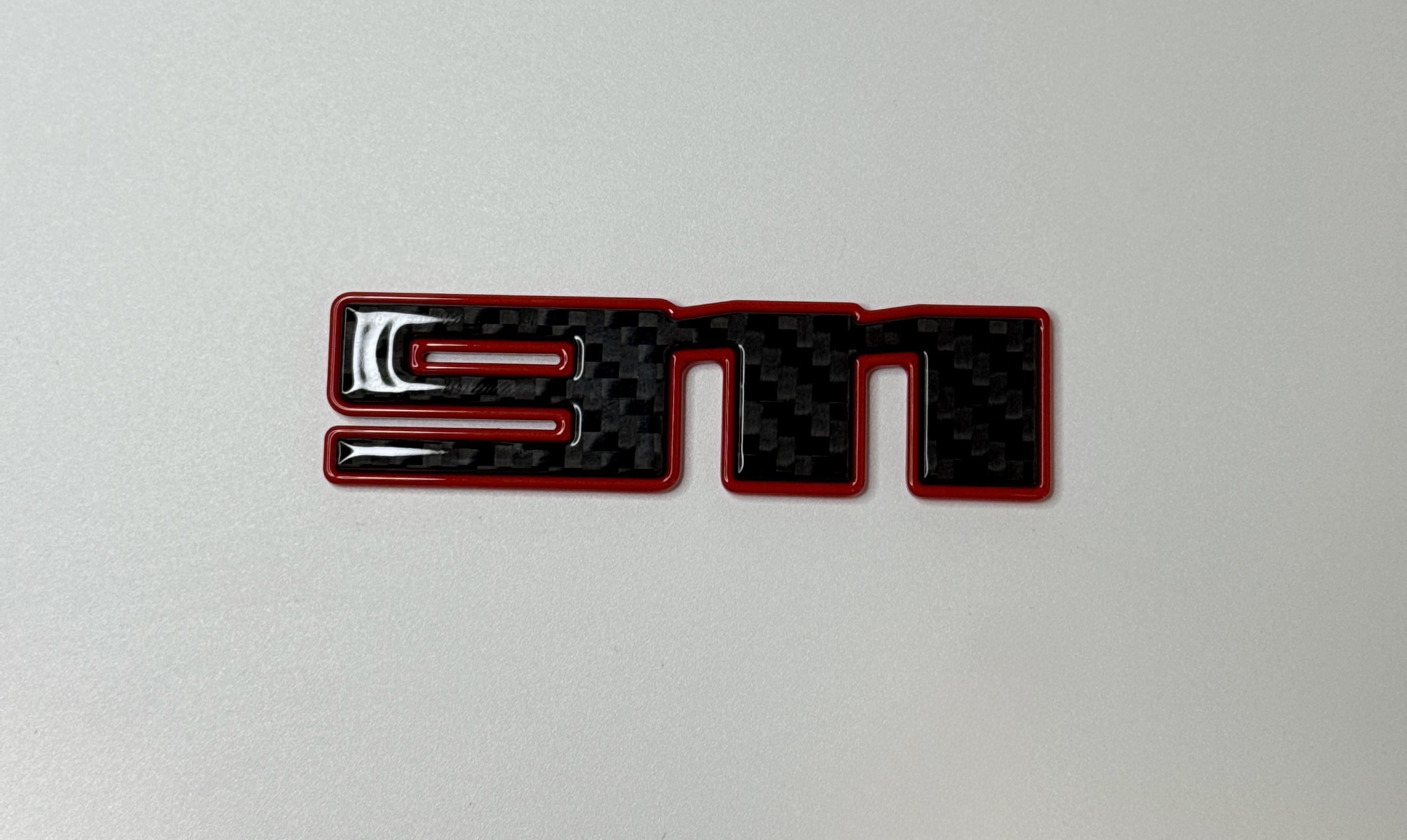 al i carbon do Porsche 992