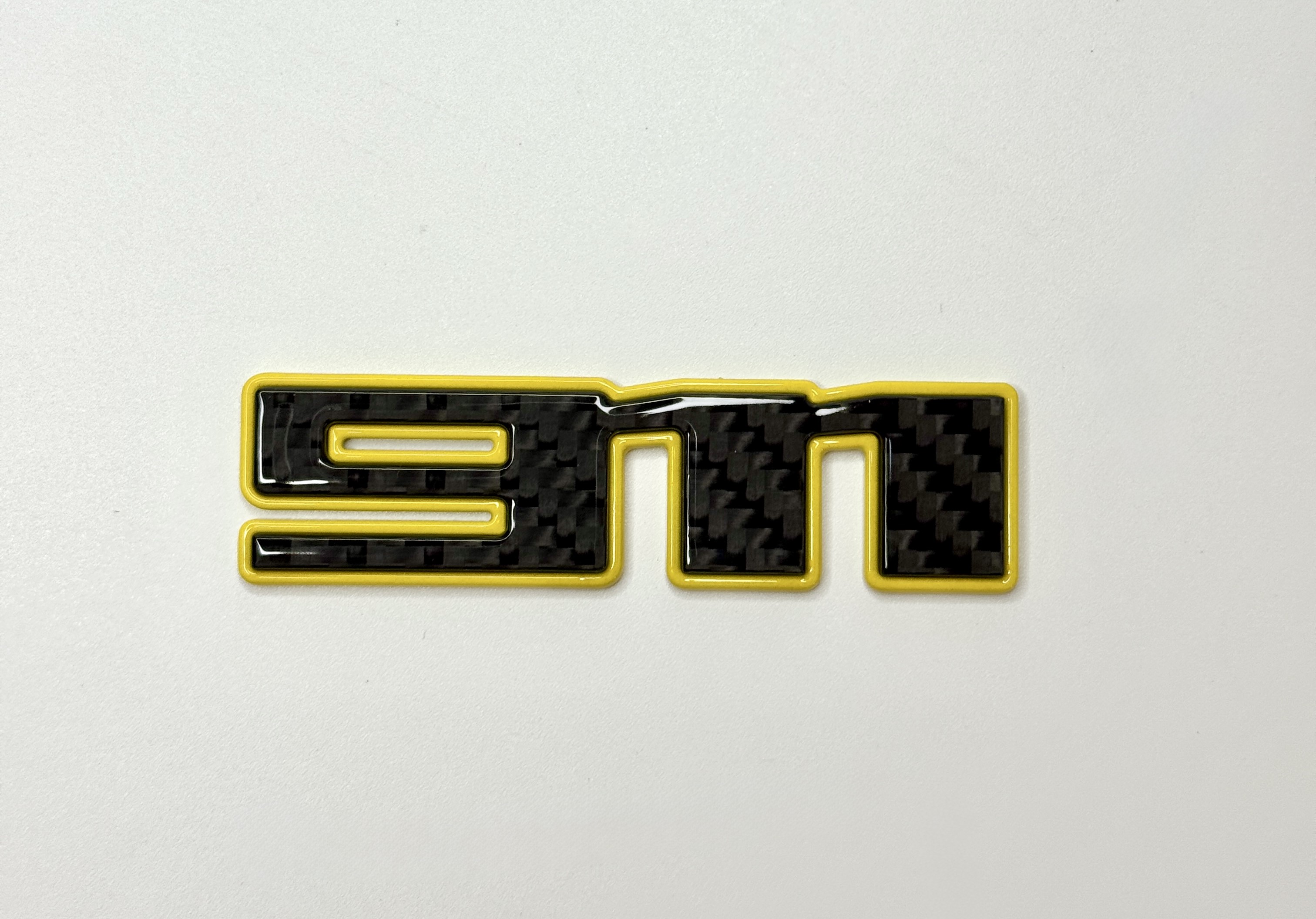 metal i carbon do Porsche 992