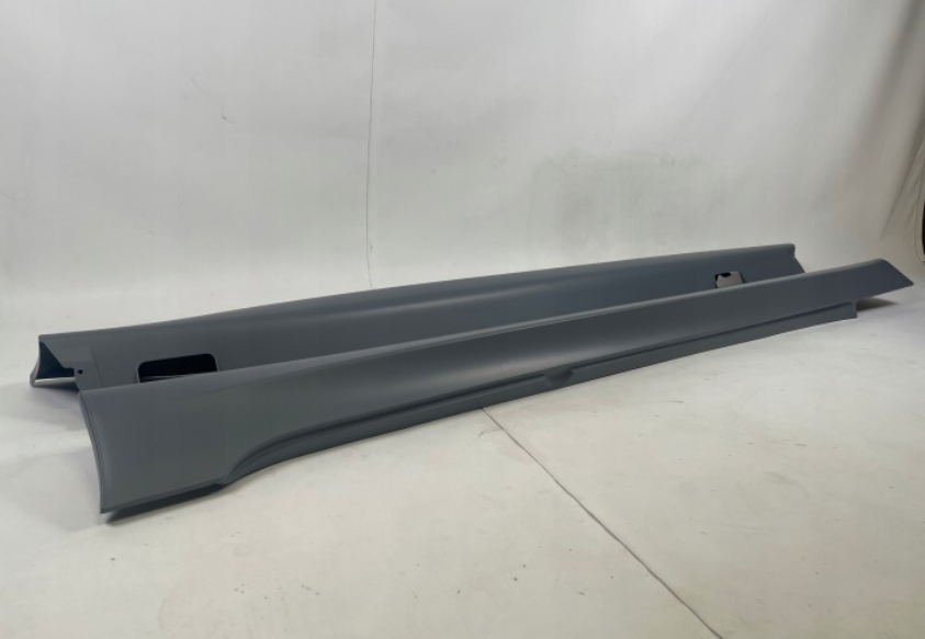 Listwy Progi boczne BMW E60 w stylu M5