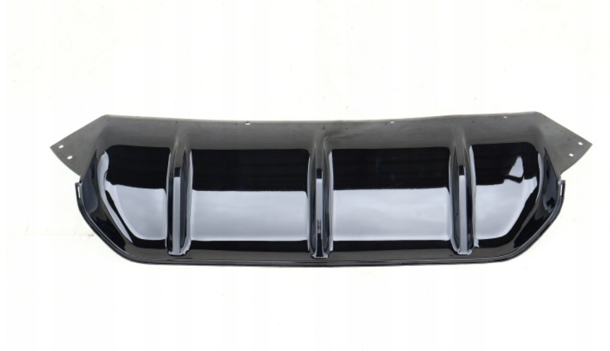 Tylny zderzak BMW G30 styl M5 2017-2020