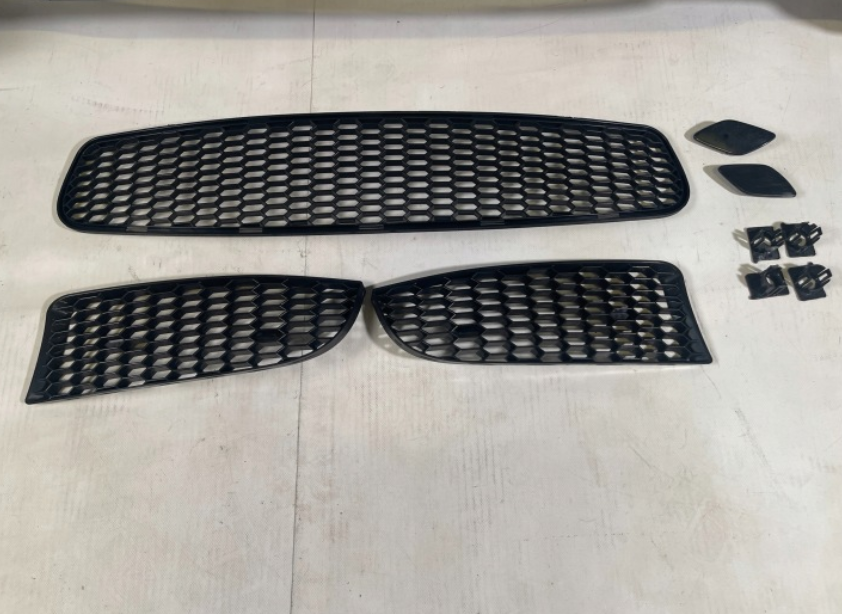 Zderzak przedni do BMW E92 06-10 w stylu M3