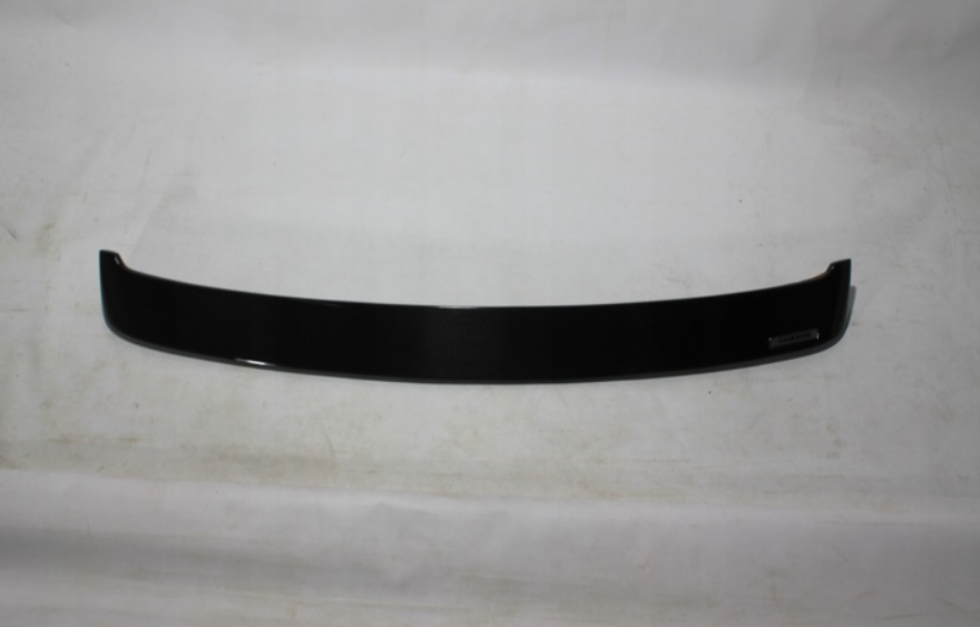 Spojler BMW F10 Karbon Styl Hamann