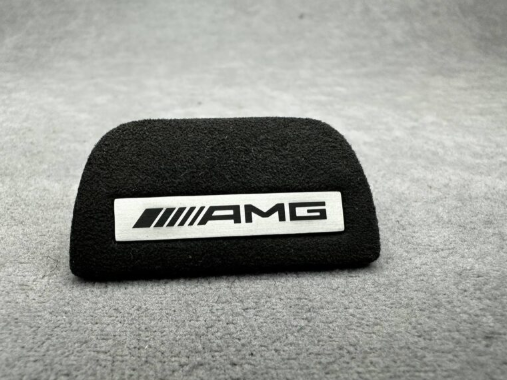 Emblemat do kierownicy Mercedes AMG w stylu Brabus klasa G G63 W463A W464 W222 W223