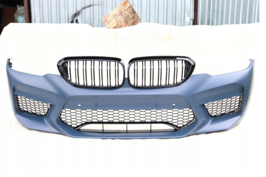 Zderzak przedni BMW G30 styl M5 2017-2020