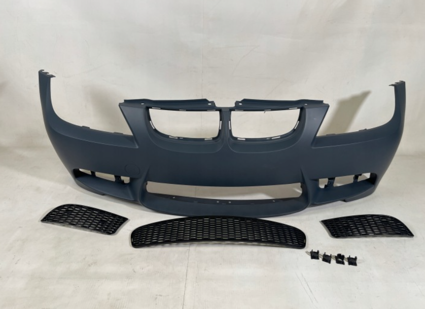 ZDERZAK PRZEDNI BMW E90 2006-2013 styl M3 w stylu M3