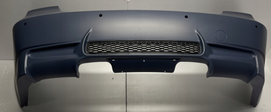 Zderzak tylny BMW E90 2006-2013 w stylu M3