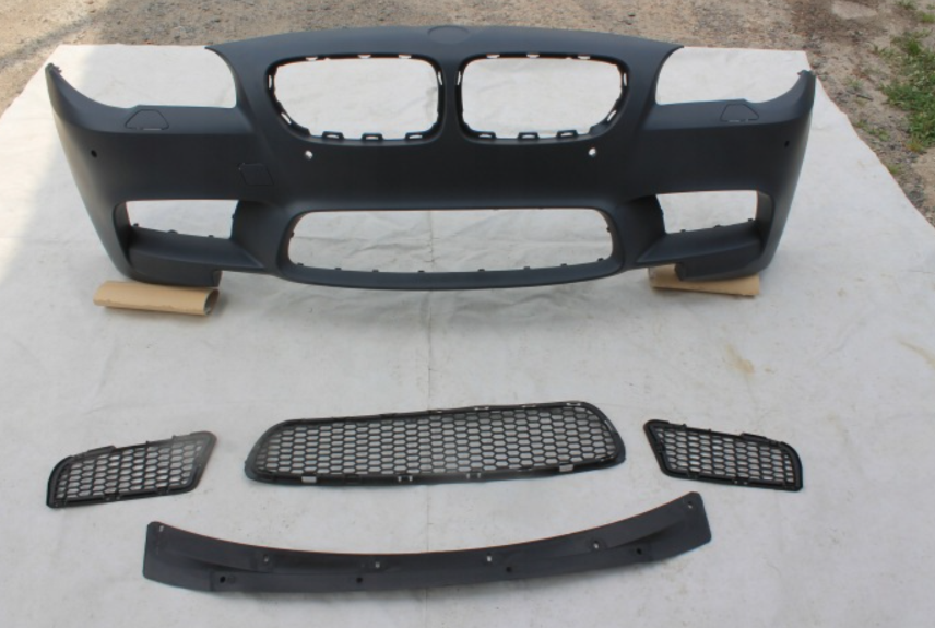 Zderzak BMW F10 2010-2013 w stylu M5