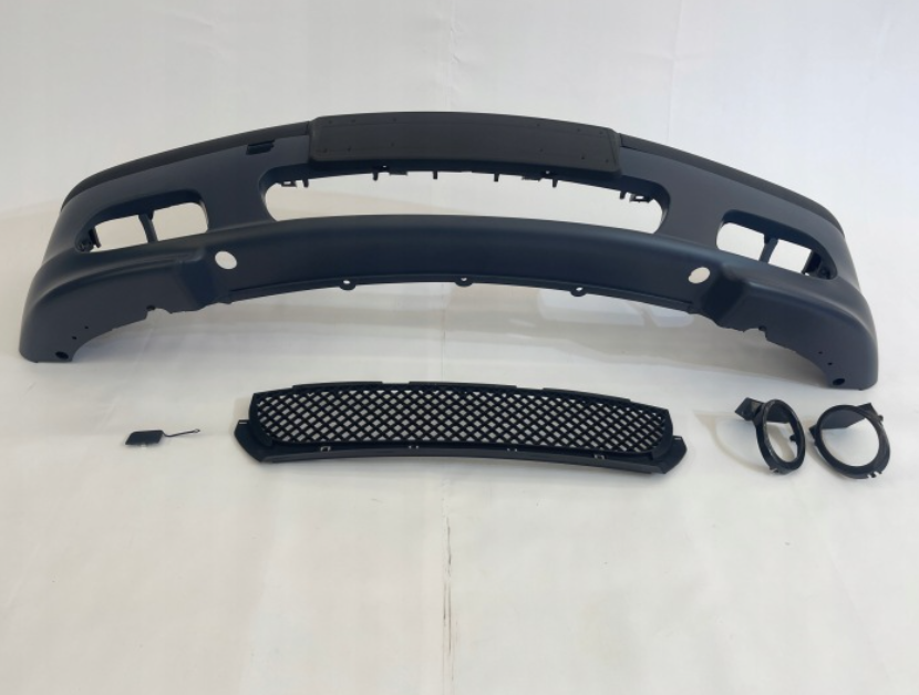 Zderzak przód do BMW E46 M-tech wersja 4 drzwi