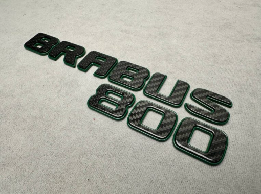 ck green Mercedes-Benz W463 W463A W464 W465G-klasa