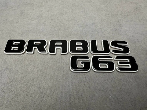 do grey Mercedes-Benz W463 W463A W464 W465 G-klasa