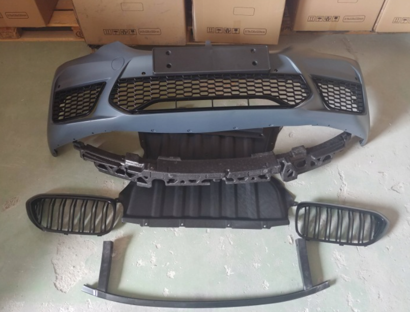 Zderzak przedni BMW G30 styl M5 2017-2020