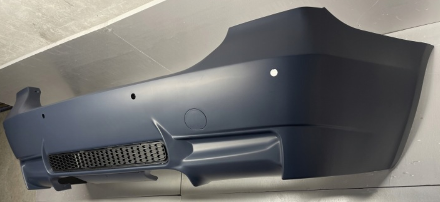 Zderzak tylny BMW E90 2006-2013 w stylu M3