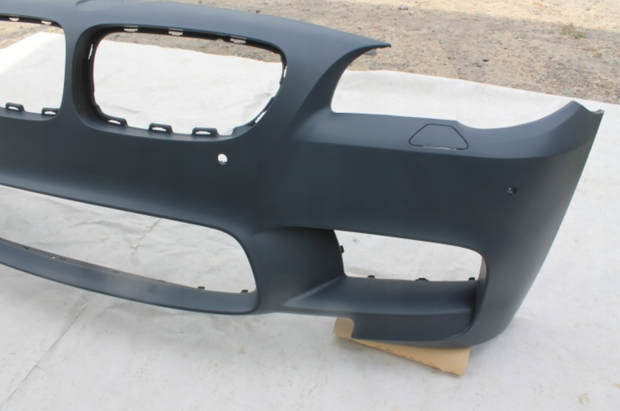 Zderzak BMW F10 2010-2013 w stylu M5