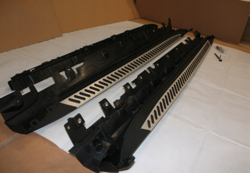 Stopnie progi boczne BMW X5 F15 2012-2018