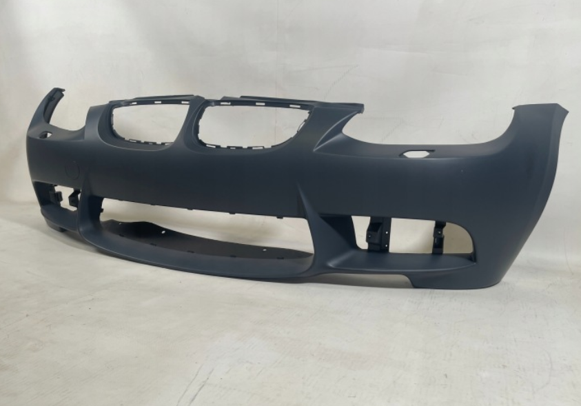 Zderzak przedni do BMW E92 06-10 w stylu M3 pod halogeny