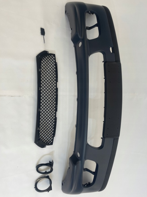 Zderzak przód do BMW E46 M-tech wersja 4 drzwi