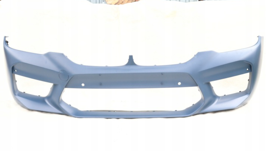 Zderzak przedni BMW G30 styl M5 2017-2020