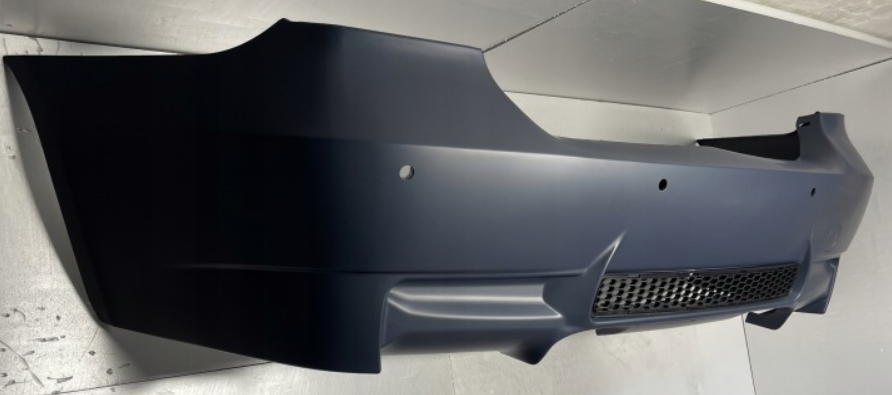 Zderzak tylny BMW E90 2006-2013 w stylu M3