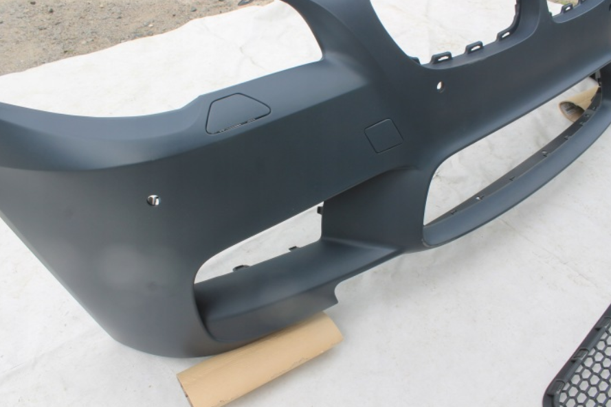 Zderzak BMW F10 2010-2013 w stylu M5