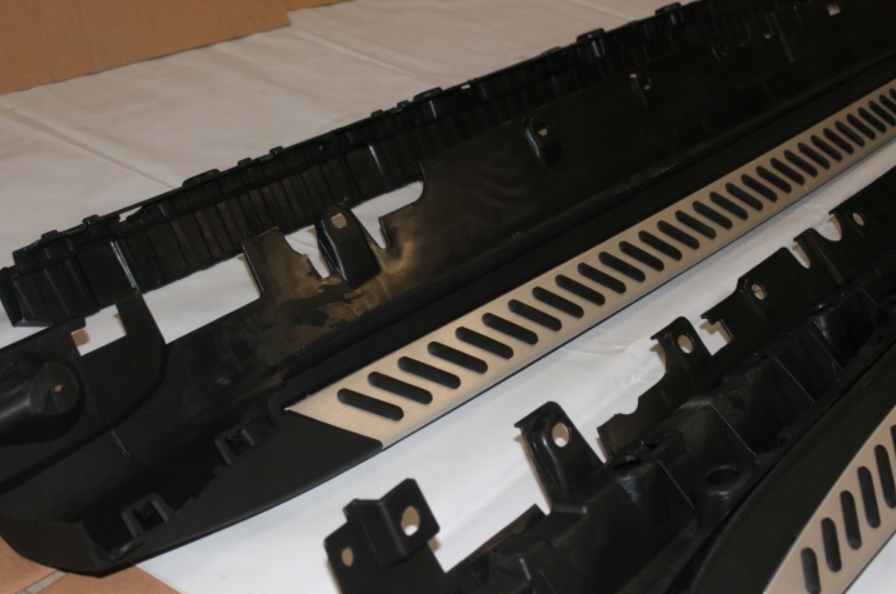 Stopnie progi boczne BMW X5 F15 2012-2018