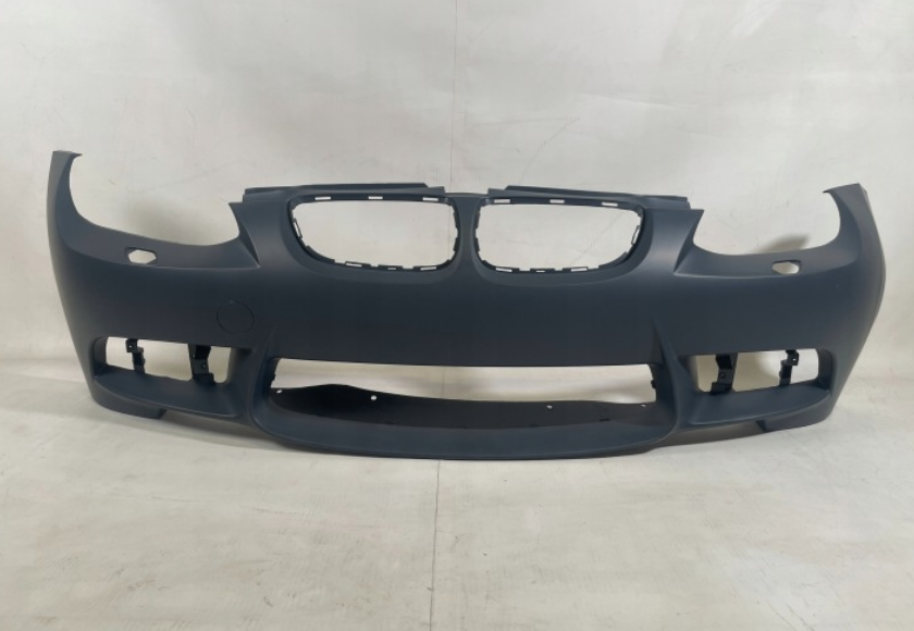 Zderzak przedni do BMW E92 06-10 w stylu M3 pod halogeny